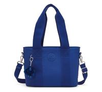 Kipling Minta Shoulder Bag M 35 cm blue