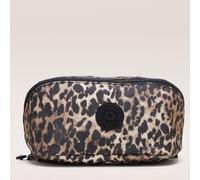 Kipling Mirko M Make-Up Bag BLUE STONE