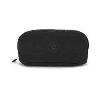 Kipling Travel Accessory Mirko S Black Noir Small Woman 100% Polyamide