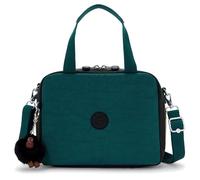 Kipling Miyo 8l Lunch Box Green Kids