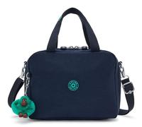Kipling MIYO Large lunchbox, Pouches, Cases, Blue Green Bl (Blue)