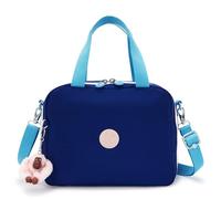 Kipling MIYO Large lunchbox, Pouches, Cases, Solar Navy C (Blue)