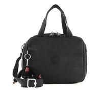 Kipling MIYO Large lunchbox, Pouches, Cases, True Black (Black)