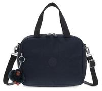 Kipling MIYO Large lunchbox, Pouches, Cases, True Blue Tonal (Blue)