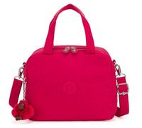 Kipling Miyo Lunch Bag Pink