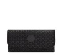 Kipling Money Land Woman Wallet Black Woman