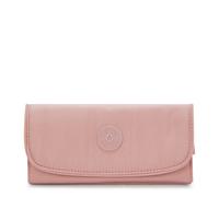Kipling Purse Basic Money Land Wallet Memory Pink Old Pink
