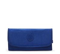 Kipling MONEY LAND Large RFID Wallet - Blazing Blue RRP £49.00