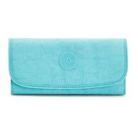 Kipling MONEY LAND Large RFID Wallet - Deepest Aqua RRP £49.00