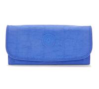 Kipling MONEY LAND Large RFID Wallet - Havana Blue RRP £49