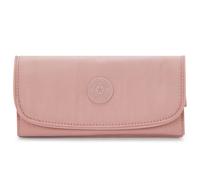 Kipling MONEY LAND Large RFID Wallet - Memory Pink RRP £49