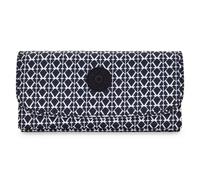 Kipling MONEY LAND Large RFID Wallet - Signature Print RRP £49