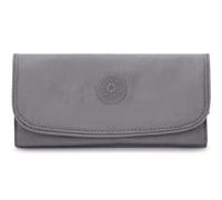 Kipling Money Land Large Wallet, Inviting Grey (Grey)