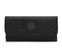 Kipling Wallet & Purses Money Land Signature Emb Print Large Woman 100% Polyamide
