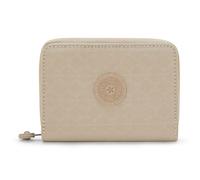 Kipling Money Land Money Love Wallet RFID protection 12.5 cm beige