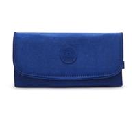 Kipling MONEY LAND Large RFID Wallet - Blazing Blue RRP £49.00