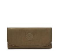 Kipling Money LandDonnaWallet Multicolor, 200 Brown, Medium