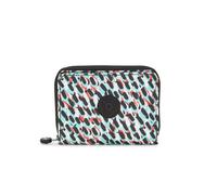 Kipling MONEY LOVE Medium RFID Wallet - Abstract Print RRP £44