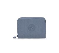 Kipling MONEY LOVE Medium RFID Wallet - Blue Stone RRP £44
