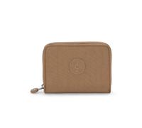 Kipling MONEY LOVE Medium RFID Wallet - Early Tan RRP £44