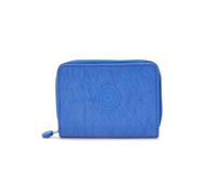 Kipling MONEY LOVE Medium RFID Wallet - Havana Blue RRP £44.00