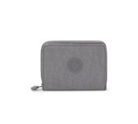 Kipling MONEY LOVE Medium RFID Wallet - Inviting Grey RRP £44