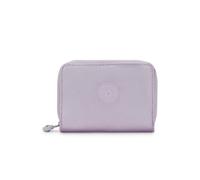 Kipling MONEY LOVE Medium RFID Wallet - Lilac Moon Met RRP £49