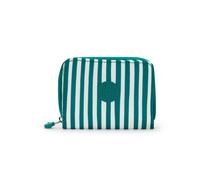 Kipling MONEY LOVE Medium RFID Wallet - Parasol Stripes RRP £44