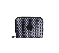 Kipling Money Love Signature Print Wallet