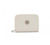 Kipling MONEY LOVE Medium RFID Wallet - Soft Sand RRP £44