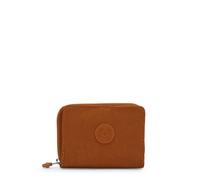 Kipling MONEY LOVE Medium RFID Wallet - Stylish Mokka RRP £44