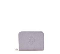Kipling MONEY LOVE Medium RFID Wallet - Tender Grey RRP £44
