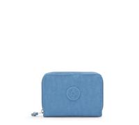 Kipling MONEY LOVE Medium RFID Wallet - Vintage Blue RRP £44