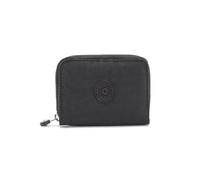 Kipling MONEY LOVE Medium Wallet, Black Noir (Black)