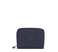 Kipling MONEY LOVE Medium Wallet, Blue Bleu 2 (Blue)