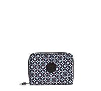 Kipling Money Love Small Wallet, Signature Emb, One Size