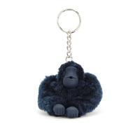 Kipling MONKEYCLIP S Small monkey keyhanger, Monkeys/Keyhangers, Blue Bleu 2 (Blue)