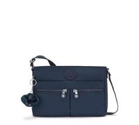 Kipling New Angie Small Crossbody, Blue Bleu 2 (Blue)