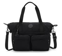Kipling Basic Elevated New Art Shoulder Bag 49 cm Laptop compartment black