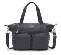 Kipling New Art Duo Pocket 16l Tote Bag