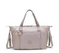 Kipling New Art Metallic Baby Tote Bag