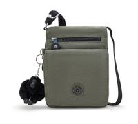 Kipling New Eldorado 1l Crossbody Green Man