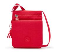 Kipling NEW ELDORADO Small crossbody, Red Rouge (Red)