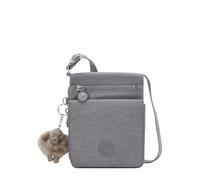 Kipling Basic New Eldorado Mini Bag Shoulder Bag 15 cm gray