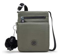 Kipling NEW ELDORADO Small crossbody, Green Moss (Green)