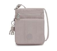 Kipling NEW ELDORADO Small crossbody, Grey Gris (Grey)