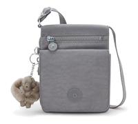 Kipling NEW ELDORADO Small crossbody, Inviting Grey (Grey)