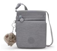 Kipling NEW ELDORADO Small crossbody, Inviting Grey (Grey)