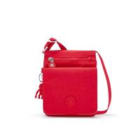 Kipling NEW ELDORADO Small crossbody, Red Rouge (Red)