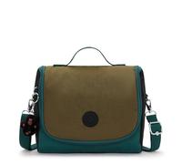 Kipling NEW KICHIROU Black Khaki Bl
